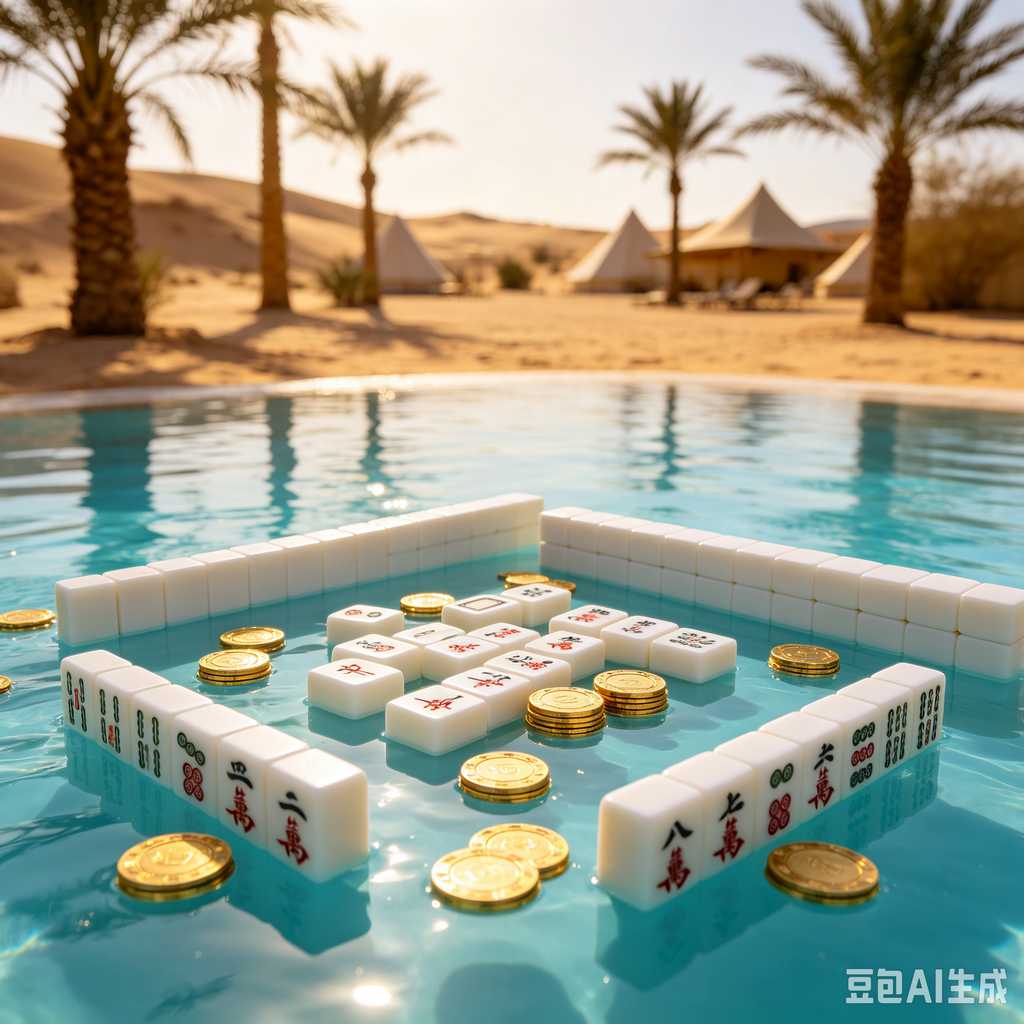 Merced,mahjong