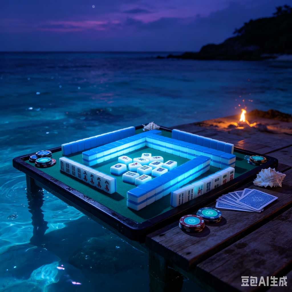 LaPaz,mahjong