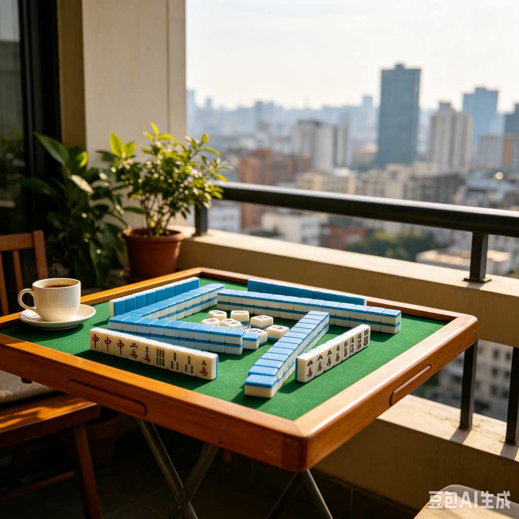 Lima,mahjong