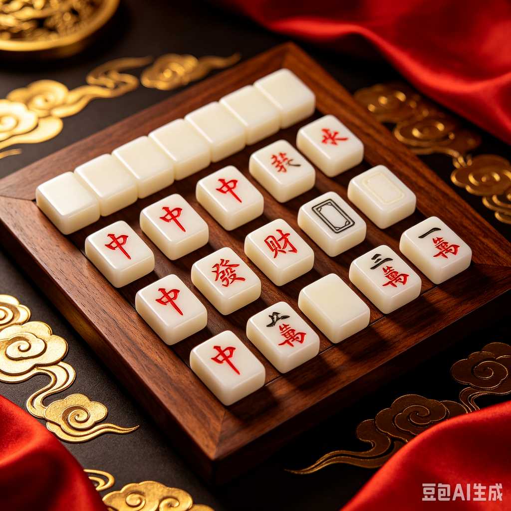 Pereira,mahjong