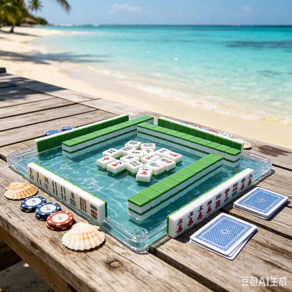 NewYork,mahjong