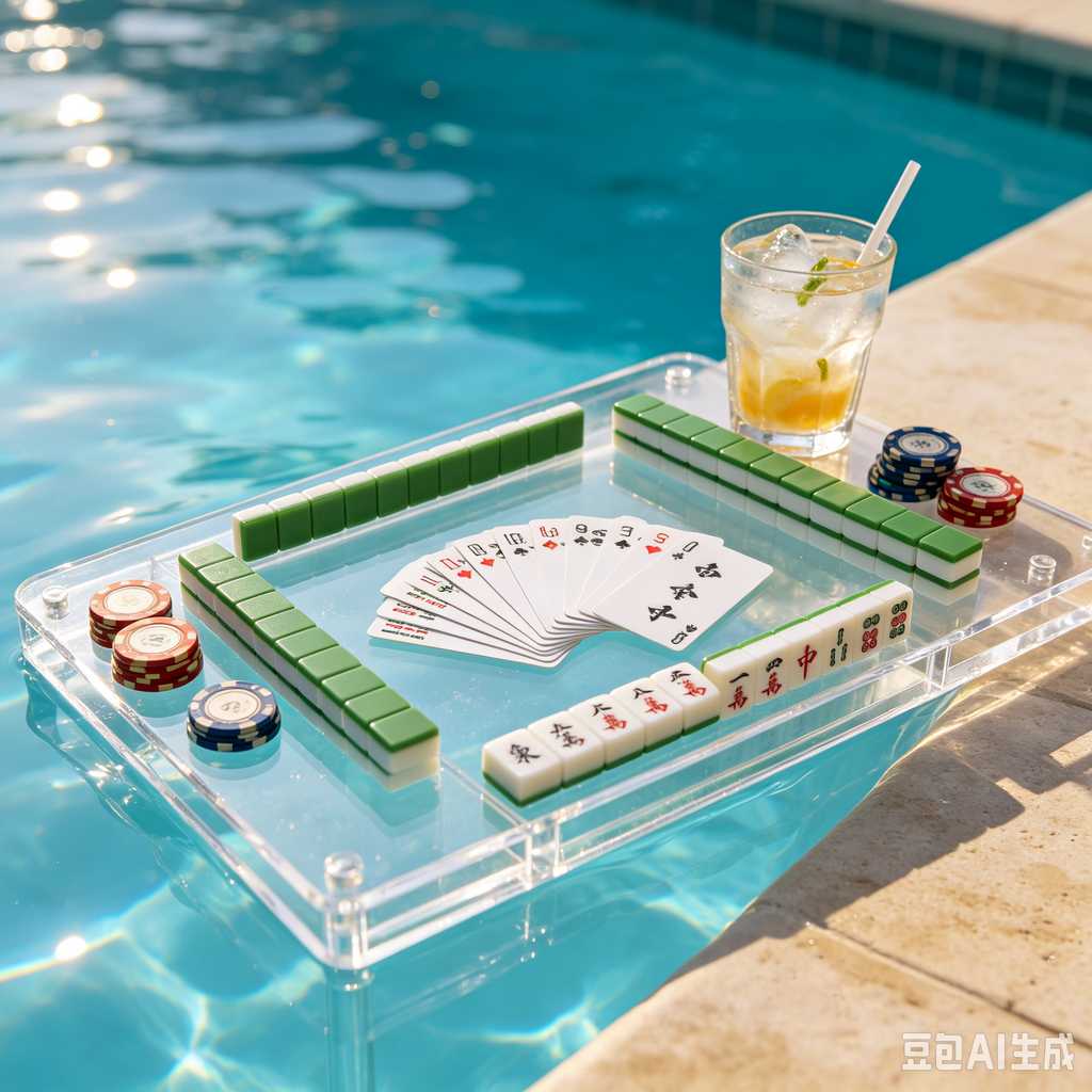 Liverpool,mahjong
