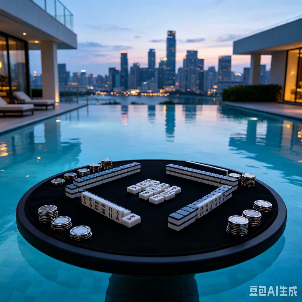 Seattle,mahjong